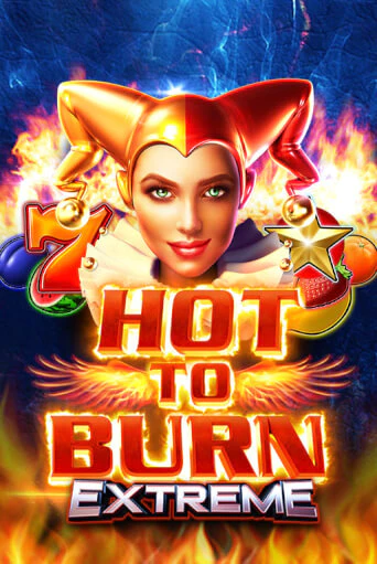 Hot to Burn Extreme демо слот играть онлайн | JoyCasino Online бесплатная игра