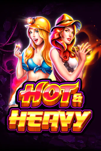 Hot and Heavy демо слот играть онлайн | JoyCasino Online бесплатная игра