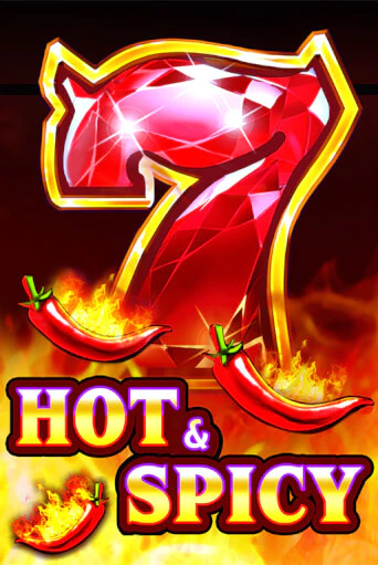 Hot and Spicy No Jackpot демо слот играть онлайн | JoyCasino Online бесплатная игра