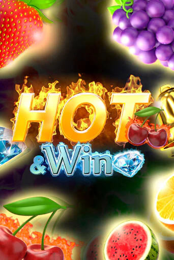 Hot & Win демо слот играть онлайн | JoyCasino Online бесплатная игра