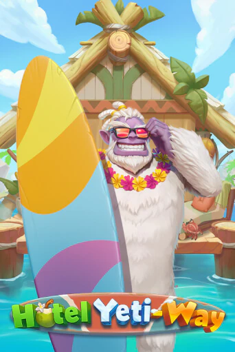 Hotel Yeti-Way демо слот играть онлайн | JoyCasino Online бесплатная игра
