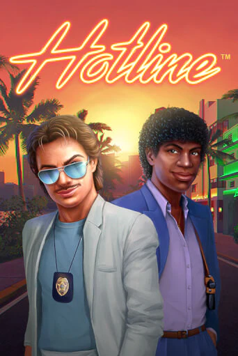 Hotline™ демо слот играть онлайн | JoyCasino Online бесплатная игра