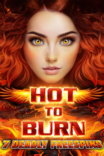 Hot to Burn 7 Deadly Free Spins демо слот играть онлайн | JoyCasino Online бесплатная игра