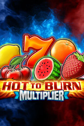 Hot To Burn Multiplier демо слот играть онлайн | JoyCasino Online бесплатная игра