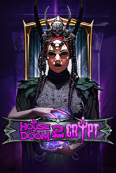 House of Doom 2: The Crypt демо слот играть онлайн | JoyCasino Online бесплатная игра