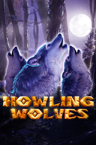 Howling Wolves демо слот играть онлайн | JoyCasino Online бесплатная игра