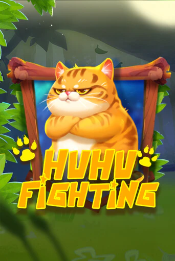 Hu Hu Fighting демо слот играть онлайн | JoyCasino Online бесплатная игра