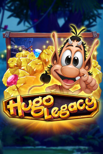 Hugo Legacy демо слот играть онлайн | JoyCasino Online бесплатная игра