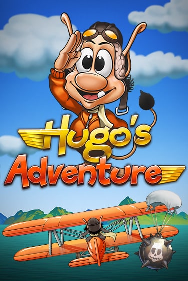 Hugo’s Adventure демо слот играть онлайн | JoyCasino Online бесплатная игра