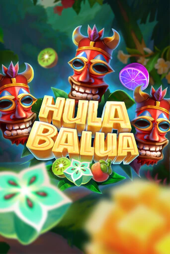 Hula Balua демо слот играть онлайн | JoyCasino Online бесплатная игра
