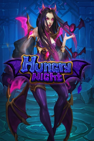 Hungry Night демо слот играть онлайн | JoyCasino Online бесплатная игра