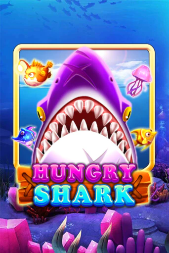 Hungry Shark демо слот играть онлайн | JoyCasino Online бесплатная игра