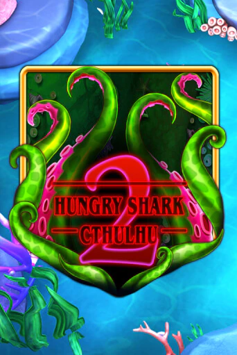 Hungry Shark Cthulhu демо слот играть онлайн | JoyCasino Online бесплатная игра