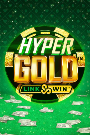 Hyper Gold демо слот играть онлайн | JoyCasino Online бесплатная игра