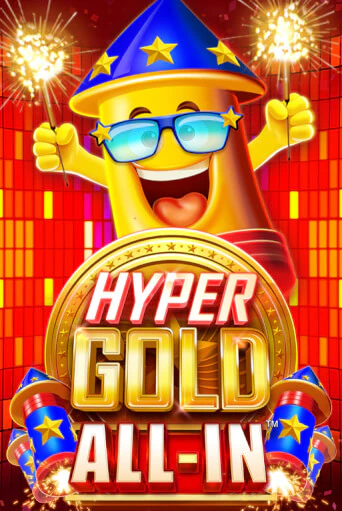 Hyper Gold All In демо слот играть онлайн | JoyCasino Online бесплатная игра