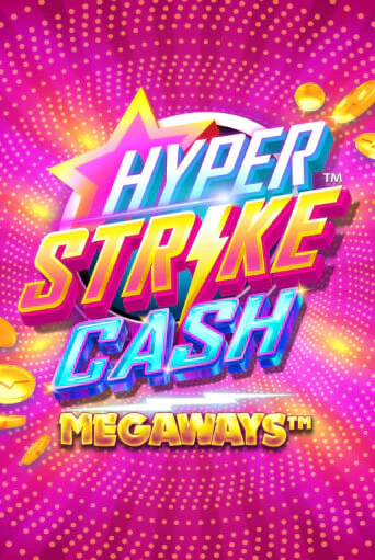 Hyper Strike™ CASH Megaways™ демо слот играть онлайн | JoyCasino Online бесплатная игра