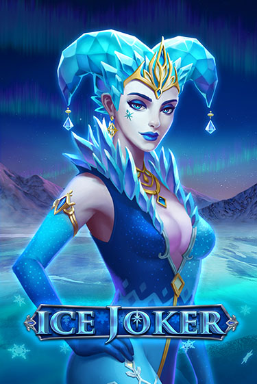 Ice Joker демо слот играть онлайн | JoyCasino Online бесплатная игра