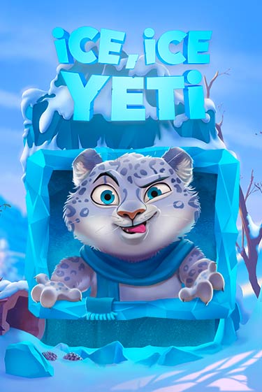 Ice Ice Yeti демо слот играть онлайн | JoyCasino Online бесплатная игра