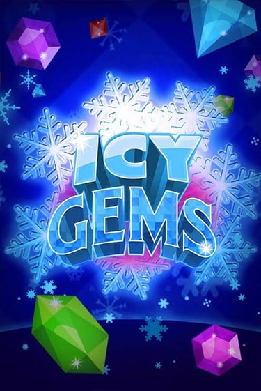 Icy Gems демо слот играть онлайн | JoyCasino Online бесплатная игра