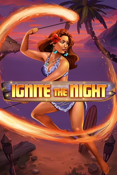 Ignite the Night демо слот играть онлайн | JoyCasino Online бесплатная игра