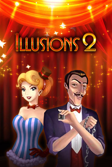 Illusions 2 демо слот играть онлайн | JoyCasino Online бесплатная игра