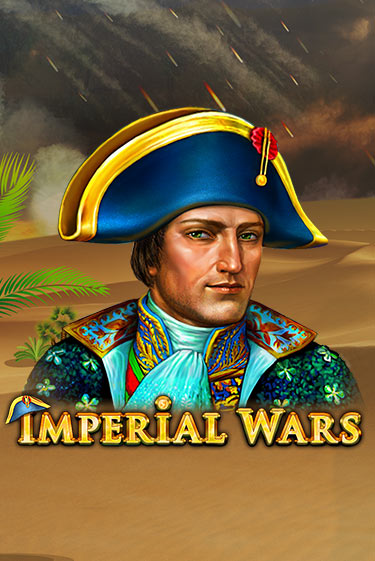 Imperial Wars демо слот играть онлайн | JoyCasino Online бесплатная игра