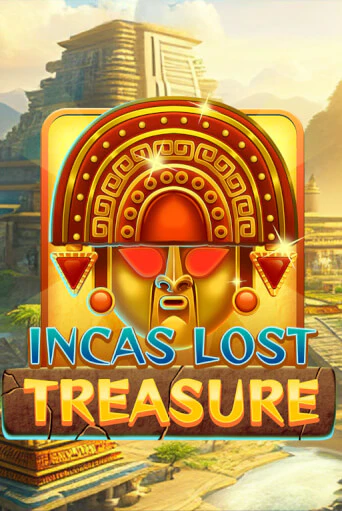 Inca Lost Treasure демо слот играть онлайн | JoyCasino Online бесплатная игра