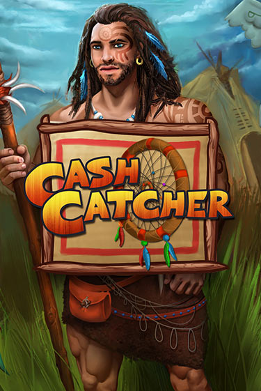 Indian Cash Catcher демо слот играть онлайн | JoyCasino Online бесплатная игра