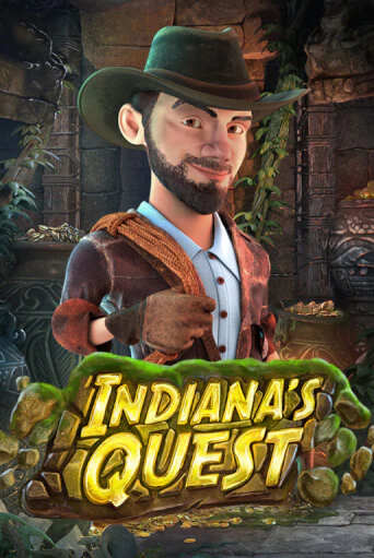 Indiana's Quest демо слот играть онлайн | JoyCasino Online бесплатная игра