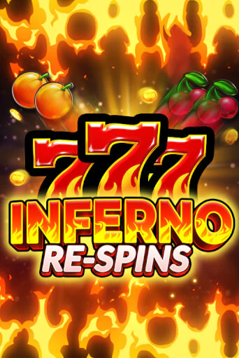 Inferno 777 Re-spins демо слот играть онлайн | JoyCasino Online бесплатная игра