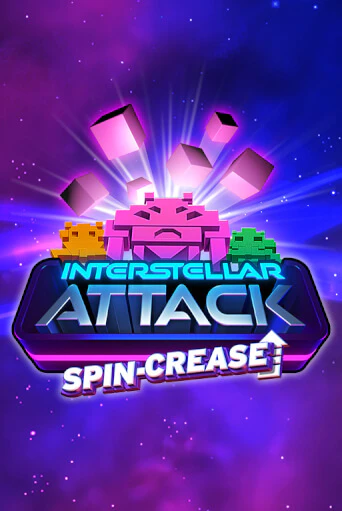 Interstellar Attack демо слот играть онлайн | JoyCasino Online бесплатная игра
