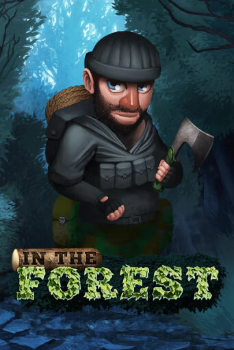 In The Forest демо слот играть онлайн | JoyCasino Online бесплатная игра