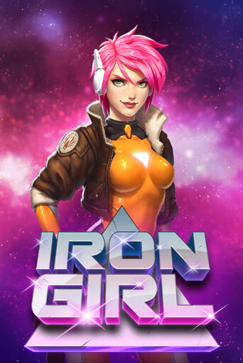 Iron Girl демо слот играть онлайн | JoyCasino Online бесплатная игра