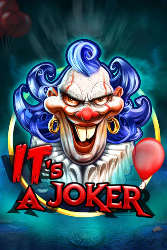 It's a Joker демо слот играть онлайн | JoyCasino Online бесплатная игра