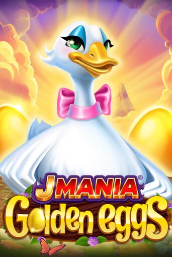 J Mania Golden Eggs демо слот играть онлайн | JoyCasino Online бесплатная игра