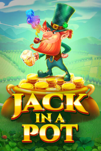 Jack in a pot демо слот играть онлайн | JoyCasino Online бесплатная игра