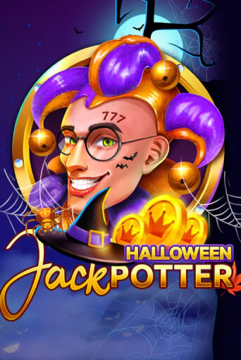 Jack Potter Halloween демо слот играть онлайн | JoyCasino Online бесплатная игра