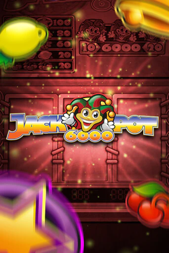 Jackpot 6000 демо слот играть онлайн | JoyCasino Online бесплатная игра