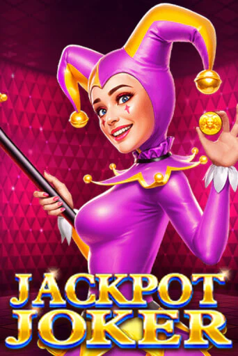 Jackpot Joker демо слот играть онлайн | JoyCasino Online бесплатная игра
