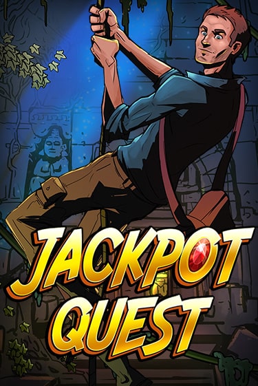 Jackpot Quest демо слот играть онлайн | JoyCasino Online бесплатная игра