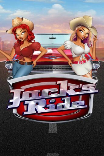 Jack's Ride демо слот играть онлайн | JoyCasino Online бесплатная игра