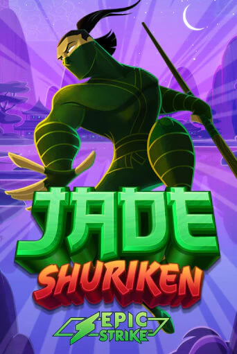 Jade Shuriken демо слот играть онлайн | JoyCasino Online бесплатная игра