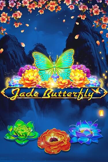 Jade Butterfly™ демо слот играть онлайн | JoyCasino Online бесплатная игра