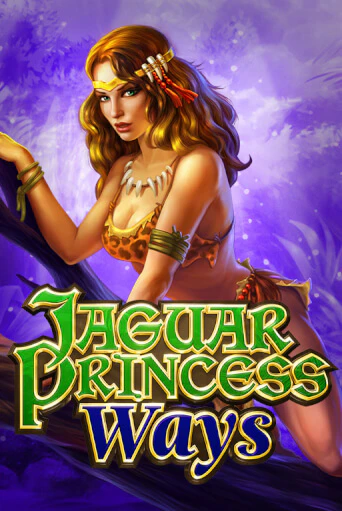 Jaguar Princess Ways демо слот играть онлайн | JoyCasino Online бесплатная игра