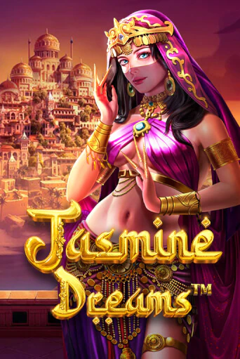 Jasmine Dreams демо слот играть онлайн | JoyCasino Online бесплатная игра