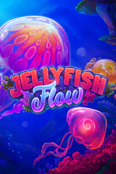 Jellyfish Flow демо слот играть онлайн | JoyCasino Online бесплатная игра