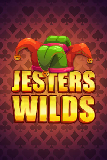 Jesters Wilds демо слот играть онлайн | JoyCasino Online бесплатная игра