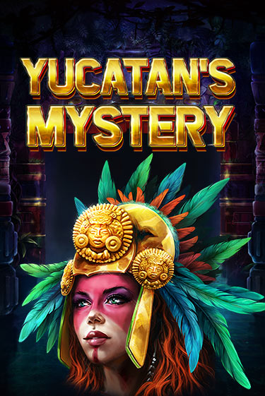 Yucatan's Mystery демо слот играть онлайн | JoyCasino Online бесплатная игра