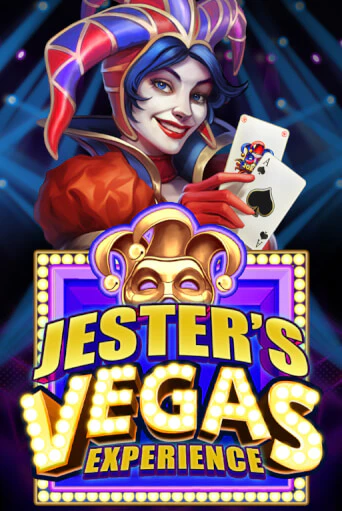 Jester's Vegas Experience демо слот играть онлайн | JoyCasino Online бесплатная игра