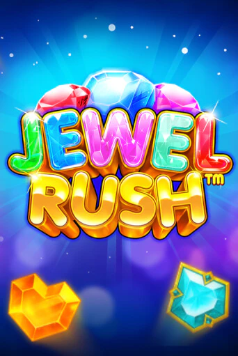 Jewel Rush™ демо слот играть онлайн | JoyCasino Online бесплатная игра